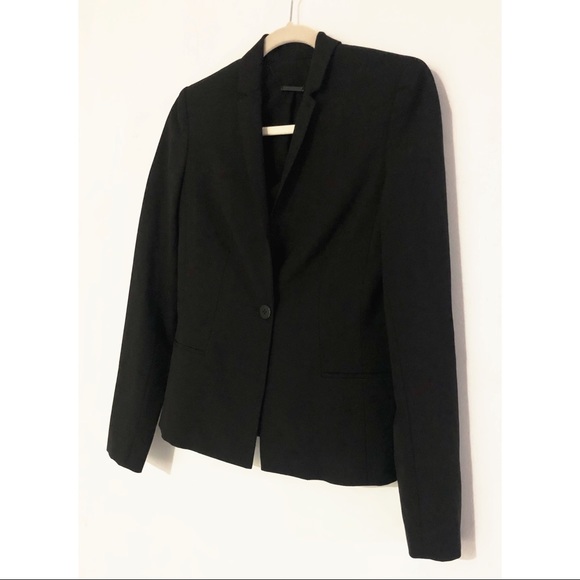 Elie Tahari alma blazer